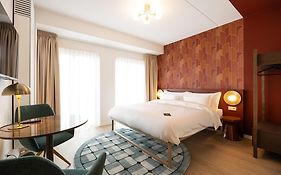 Duke Studio Hotel